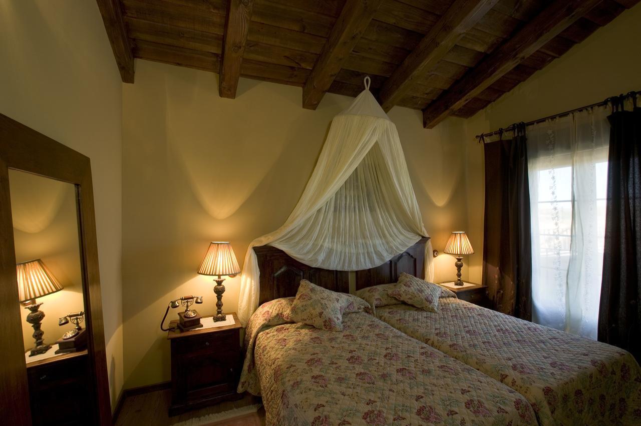 La Posada Del Canal Villanueva de San Mancio Eksteriør bilde