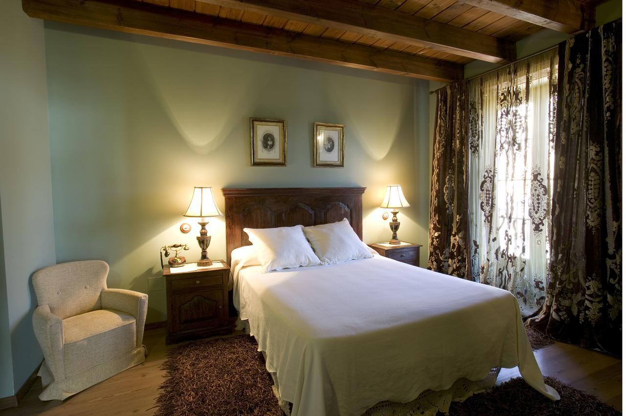 La Posada Del Canal Villanueva de San Mancio Eksteriør bilde